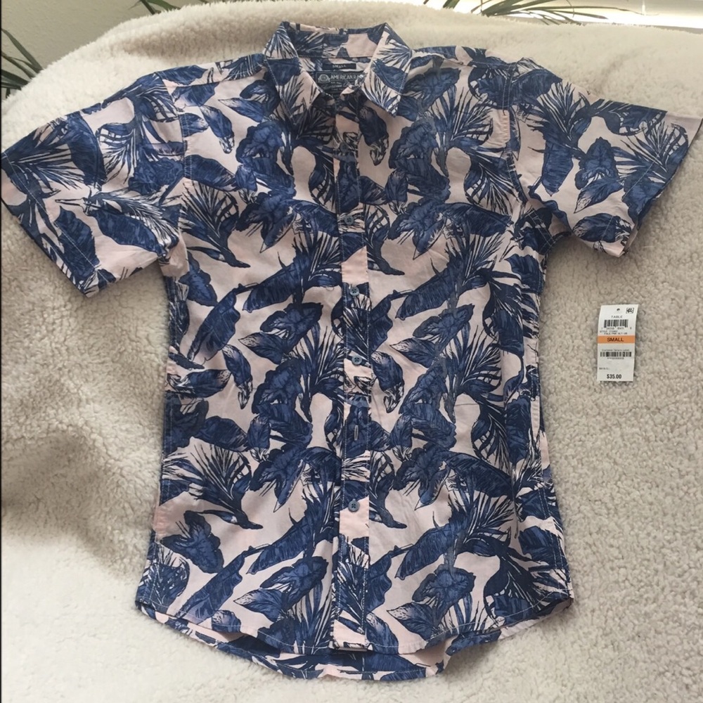 American Rag - Picture 3 of 5